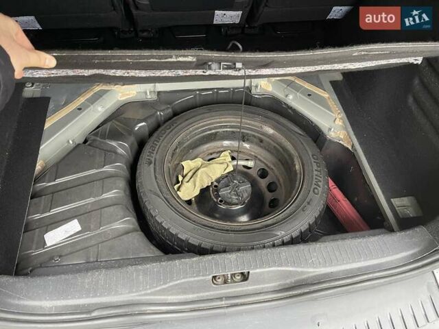 Сірий Рено Сценік, об'ємом двигуна 0 л та пробігом 207 тис. км за 6700 $, фото 9 на Automoto.ua