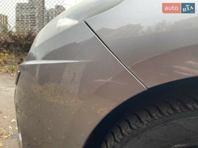 Сірий Рено Сценік, об'ємом двигуна 0 л та пробігом 207 тис. км за 6700 $, фото 35 на Automoto.ua