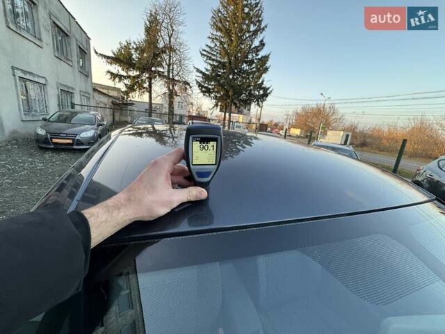 Серый Рено Сценик, объемом двигателя 1.6 л и пробегом 241 тыс. км за 7500 $, фото 66 на Automoto.ua