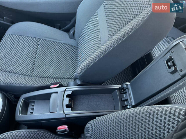 Сірий Рено Сценік, об'ємом двигуна 1.5 л та пробігом 299 тис. км за 6800 $, фото 10 на Automoto.ua