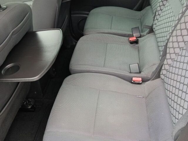 Серый Рено Сценик, объемом двигателя 1.6 л и пробегом 280 тыс. км за 7700 $, фото 5 на Automoto.ua