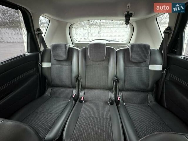 Сірий Рено Сценік, об'ємом двигуна 1.6 л та пробігом 233 тис. км за 7999 $, фото 41 на Automoto.ua