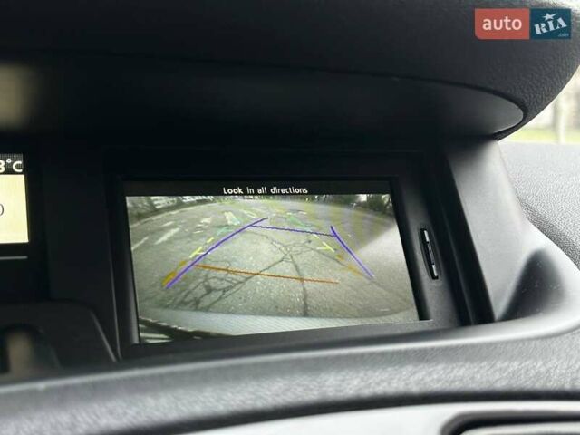 Серый Рено Сценик, объемом двигателя 1.46 л и пробегом 313 тыс. км за 8199 $, фото 12 на Automoto.ua