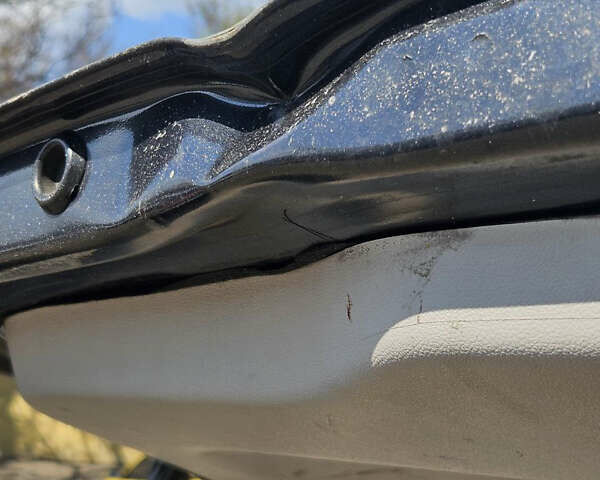 Сірий Рено Сценік, об'ємом двигуна 1.46 л та пробігом 270 тис. км за 4200 $, фото 32 на Automoto.ua