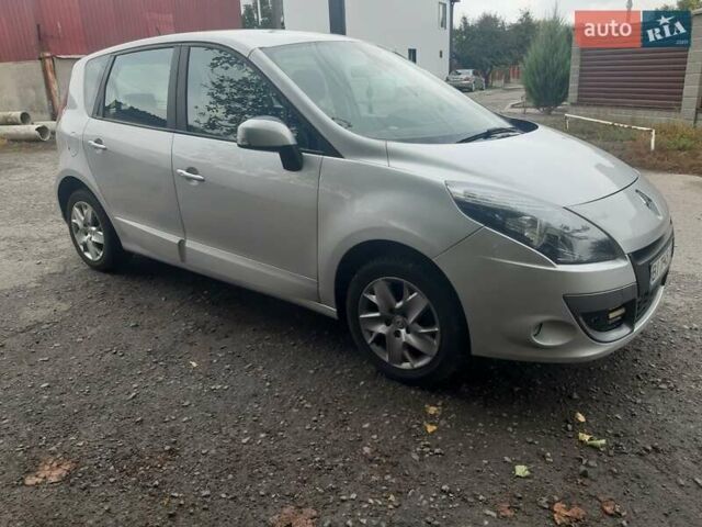 Сірий Рено Сценік, об'ємом двигуна 1.46 л та пробігом 194 тис. км за 5500 $, фото 2 на Automoto.ua