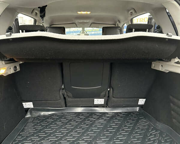 Сірий Рено Сценік, об'ємом двигуна 1.46 л та пробігом 290 тис. км за 7500 $, фото 9 на Automoto.ua