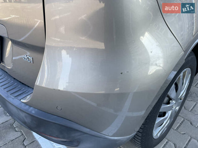 Сірий Рено Сценік, об'ємом двигуна 1.5 л та пробігом 299 тис. км за 6800 $, фото 16 на Automoto.ua