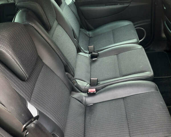 Рено Сценік 2011 у Луцьку на Automoto.ua Сірий Рено Сценік, об'ємом двигуна 1.6 л та пробігом 231 тис. км за 6300 $, фото 8 на Automoto.ua