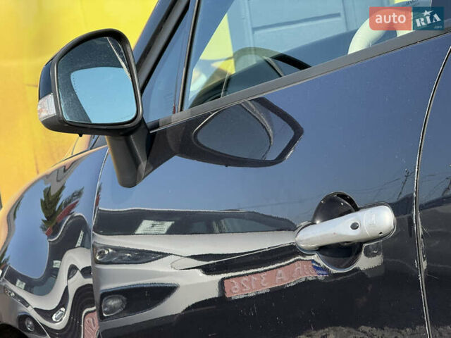 Сірий Рено Сценік, об'ємом двигуна 2 л та пробігом 243 тис. км за 8500 $, фото 22 на Automoto.ua