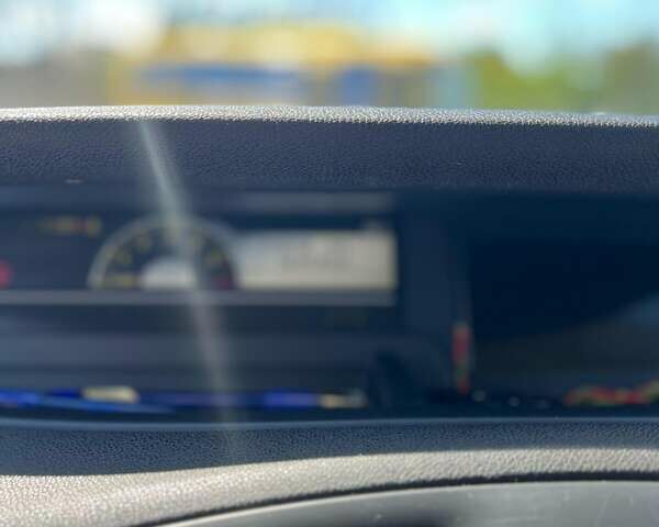 Рено Сценик 2011 в Золочев на Automoto.ua Серый Рено Сценик, объемом двигателя 1.5 л и пробегом 217 тыс. км за 7590 $, фото 18 на Automoto.ua