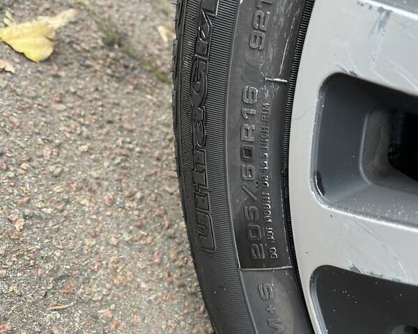 Сірий Рено Сценік, об'ємом двигуна 0 л та пробігом 207 тис. км за 6700 $, фото 31 на Automoto.ua