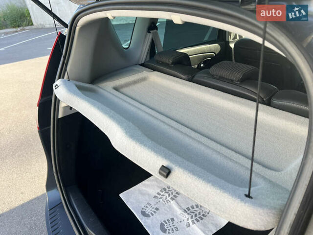 Сірий Рено Сценік, об'ємом двигуна 1.5 л та пробігом 230 тис. км за 8400 $, фото 82 на Automoto.ua