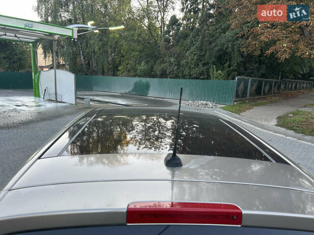 Сірий Рено Сценік, об'ємом двигуна 1.6 л та пробігом 265 тис. км за 6500 $, фото 26 на Automoto.ua