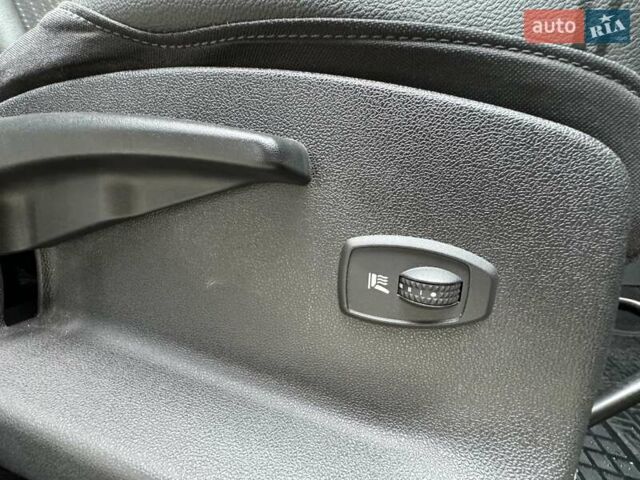 Сірий Рено Сценік, об'ємом двигуна 1.6 л та пробігом 233 тис. км за 8300 $, фото 38 на Automoto.ua