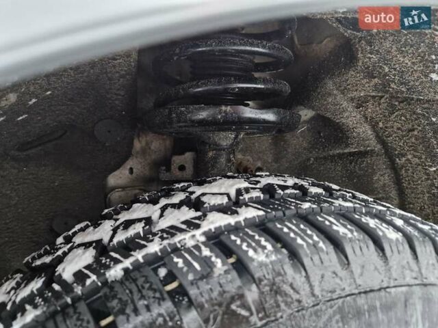 Сірий Рено Сценік, об'ємом двигуна 1.46 л та пробігом 285 тис. км за 5950 $, фото 18 на Automoto.ua