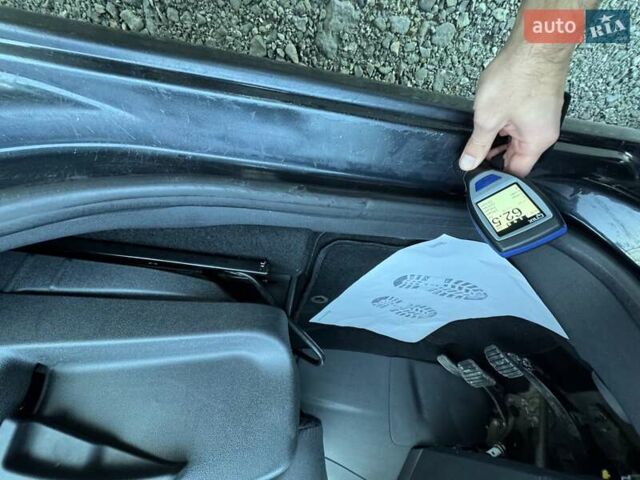 Серый Рено Сценик, объемом двигателя 1.6 л и пробегом 241 тыс. км за 7500 $, фото 63 на Automoto.ua