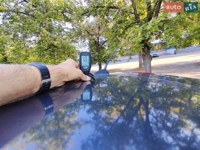 Сірий Рено Сценік, об'ємом двигуна 1.6 л та пробігом 126 тис. км за 7100 $, фото 54 на Automoto.ua