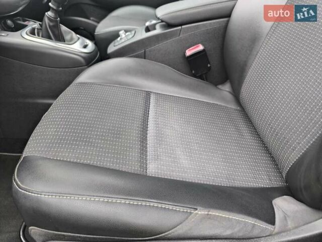 Рено Сценик 2011 в Харькове на Automoto.ua Серый Рено Сценик, объемом двигателя 1.46 л и пробегом 262 тыс. км за 8200 $, фото 23 на Automoto.ua