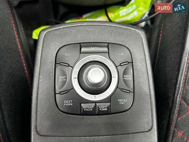 Серый Рено Сценик, объемом двигателя 1.5 л и пробегом 380 тыс. км за 6500 $, фото 11 на Automoto.ua