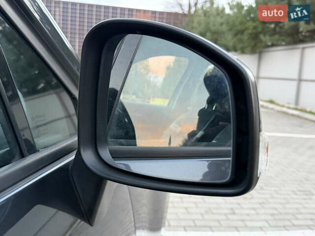 Сірий Рено Сценік, об'ємом двигуна 1.6 л та пробігом 231 тис. км за 7300 $, фото 24 на Automoto.ua