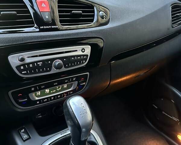 Сірий Рено Сценік, об'ємом двигуна 1.5 л та пробігом 236 тис. км за 6999 $, фото 18 на Automoto.ua