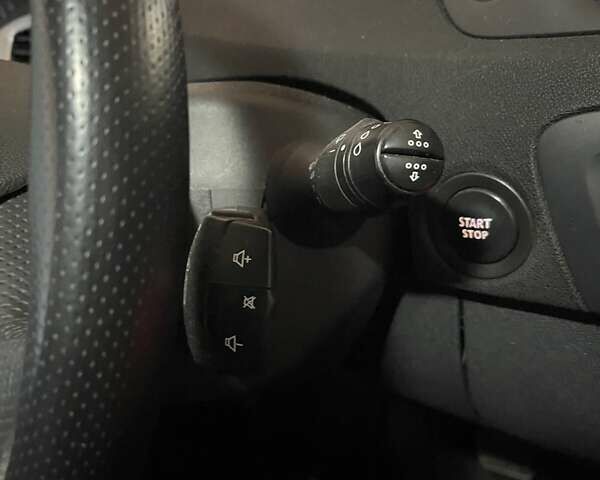 Сірий Рено Сценік, об'ємом двигуна 0 л та пробігом 207 тис. км за 6700 $, фото 26 на Automoto.ua