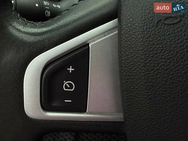 Рено Сценик 2012 в Ровно на Automoto.ua Серый Рено Сценик, объемом двигателя 1.46 л и пробегом 186 тыс. км за 8600 $, фото 32 на Automoto.ua