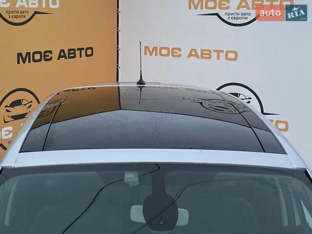 Серый Рено Сценик, объемом двигателя 1.5 л и пробегом 247 тыс. км за 8200 $, фото 25 на Automoto.ua