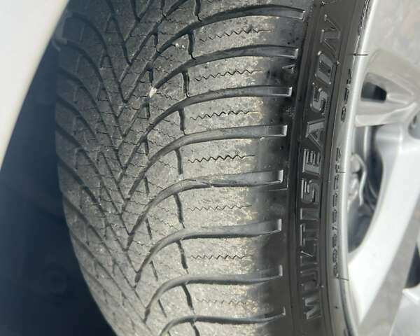 Сірий Рено Сценік, об'ємом двигуна 1.5 л та пробігом 230 тис. км за 8950 $, фото 26 на Automoto.ua