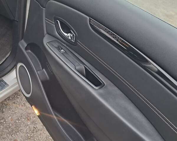 Серый Рено Сценик, объемом двигателя 1.5 л и пробегом 224 тыс. км за 8750 $, фото 23 на Automoto.ua