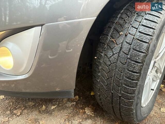Сірий Рено Сценік, об'ємом двигуна 1.4 л та пробігом 196 тис. км за 8000 $, фото 2 на Automoto.ua