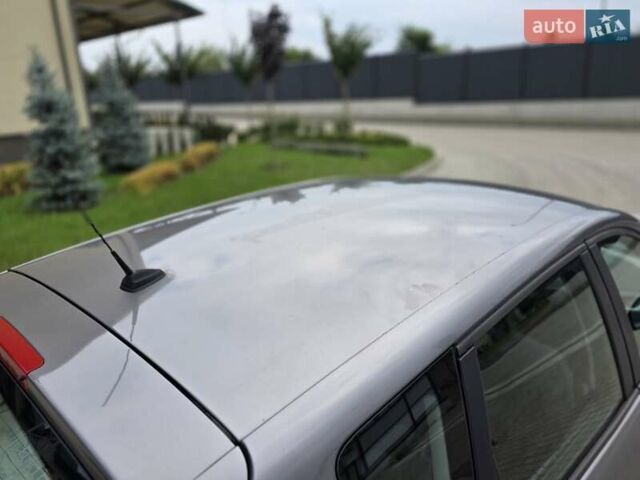 Сірий Рено Сценік, об'ємом двигуна 1.5 л та пробігом 278 тис. км за 6999 $, фото 28 на Automoto.ua