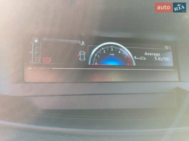 Серый Рено Сценик, объемом двигателя 1.5 л и пробегом 316 тыс. км за 7800 $, фото 1 на Automoto.ua