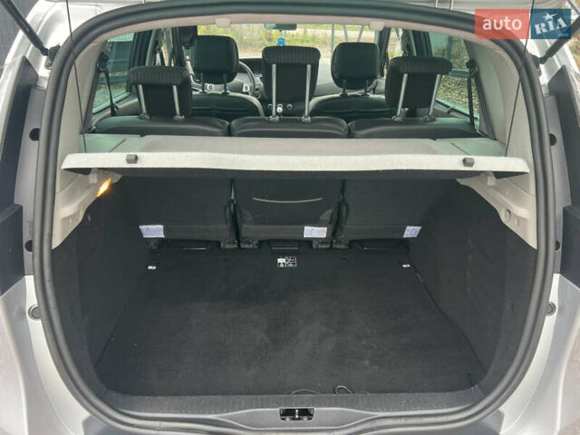 Сірий Рено Сценік, об'ємом двигуна 1.5 л та пробігом 230 тис. км за 8950 $, фото 19 на Automoto.ua