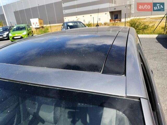 Сірий Рено Сценік, об'ємом двигуна 1.5 л та пробігом 175 тис. км за 8300 $, фото 11 на Automoto.ua