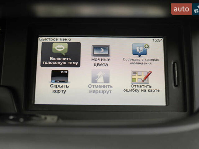 Серый Рено Сценик, объемом двигателя 1.5 л и пробегом 300 тыс. км за 8500 $, фото 11 на Automoto.ua