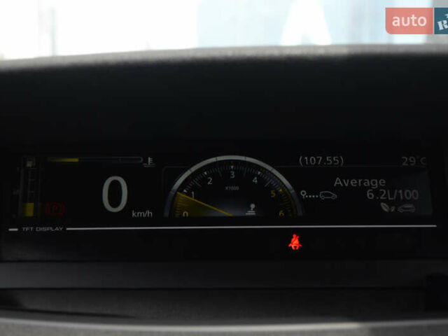 Рено Сценик 2012 в Киеве на Automoto.ua Серый Рено Сценик, объемом двигателя 1.46 л и пробегом 259 тыс. км за 7990 $, фото 31 на Automoto.ua