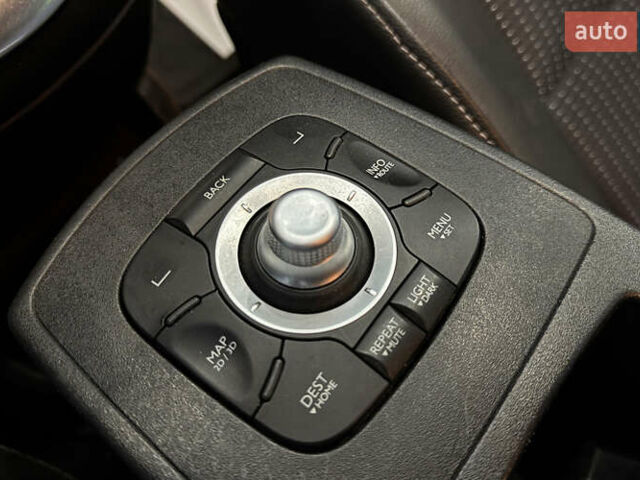 Сірий Рено Сценік, об'ємом двигуна 1.6 л та пробігом 231 тис. км за 8700 $, фото 16 на Automoto.ua