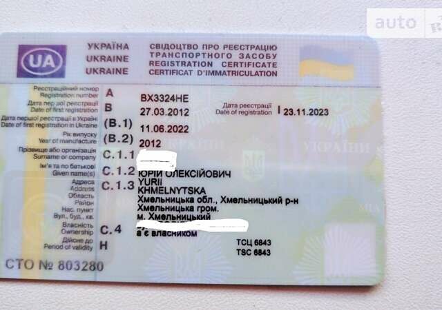 Сірий Рено Сценік, об'ємом двигуна 1.46 л та пробігом 199 тис. км за 7400 $, фото 10 на Automoto.ua