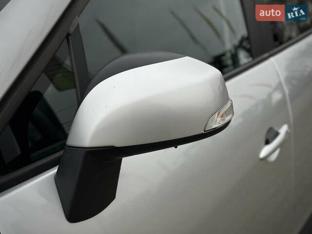 Сірий Рено Сценік, об'ємом двигуна 1.5 л та пробігом 292 тис. км за 7700 $, фото 22 на Automoto.ua