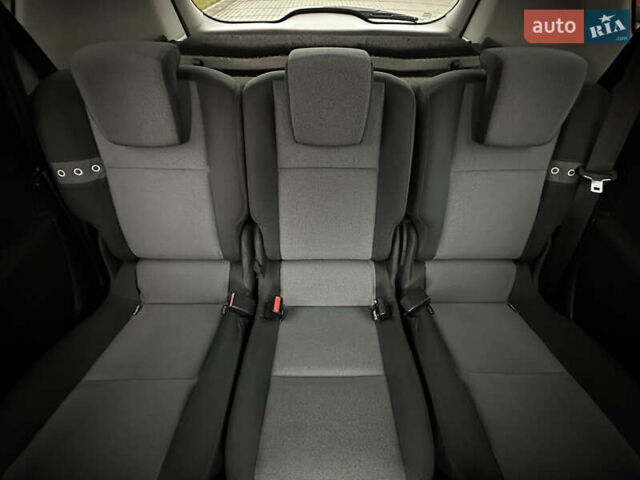 Сірий Рено Сценік, об'ємом двигуна 1.5 л та пробігом 292 тис. км за 7700 $, фото 70 на Automoto.ua