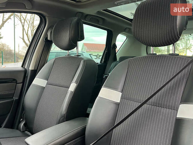 Сірий Рено Сценік, об'ємом двигуна 1.46 л та пробігом 226 тис. км за 8900 $, фото 17 на Automoto.ua