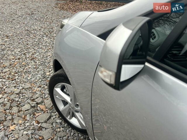 Сірий Рено Сценік, об'ємом двигуна 1.5 л та пробігом 230 тис. км за 8950 $, фото 25 на Automoto.ua