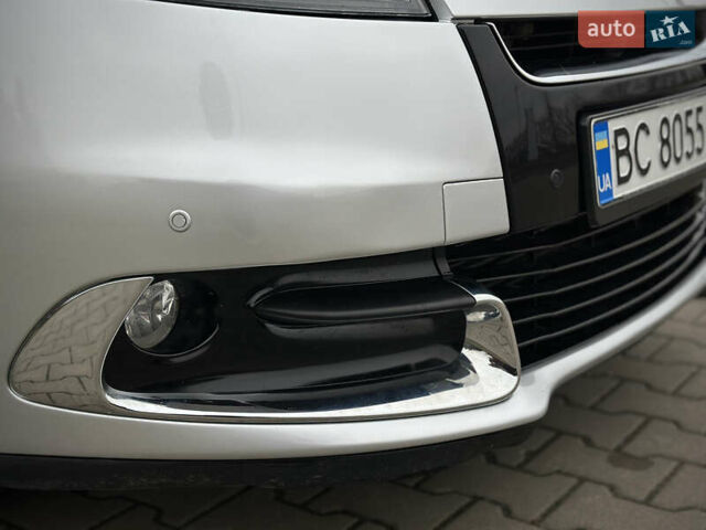 Сірий Рено Сценік, об'ємом двигуна 1.5 л та пробігом 292 тис. км за 7700 $, фото 19 на Automoto.ua