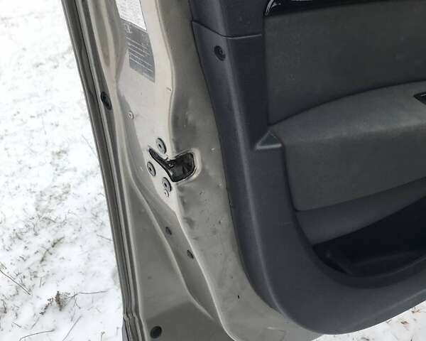 Сірий Рено Сценік, об'ємом двигуна 1.46 л та пробігом 283 тис. км за 6550 $, фото 15 на Automoto.ua