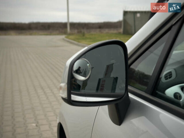 Сірий Рено Сценік, об'ємом двигуна 1.5 л та пробігом 292 тис. км за 7700 $, фото 23 на Automoto.ua