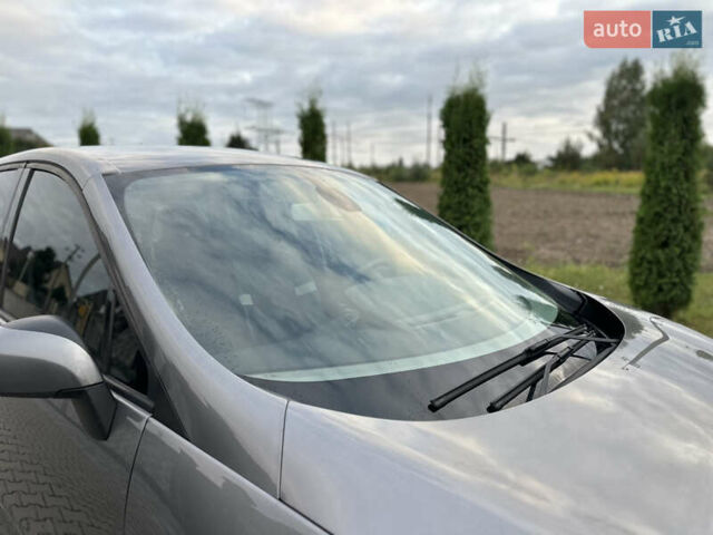 Сірий Рено Сценік, об'ємом двигуна 1.5 л та пробігом 189 тис. км за 8500 $, фото 18 на Automoto.ua