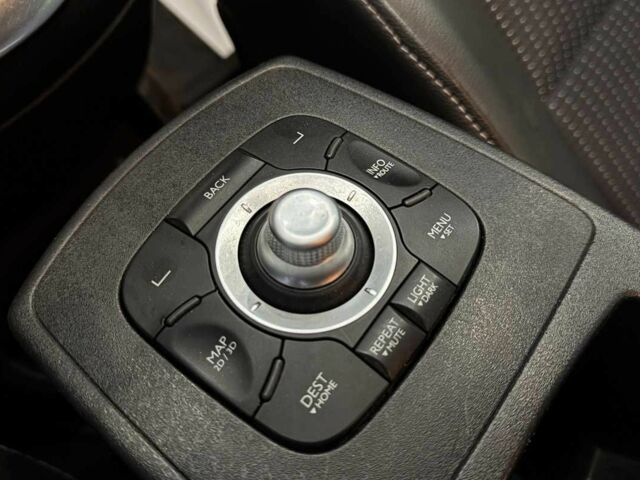 Сірий Рено Сценік, об'ємом двигуна 1.6 л та пробігом 231 тис. км за 8700 $, фото 16 на Automoto.ua