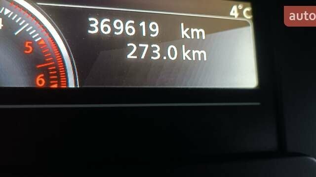 Серый Рено Сценик, объемом двигателя 1.46 л и пробегом 369 тыс. км за 10000 $, фото 19 на Automoto.ua