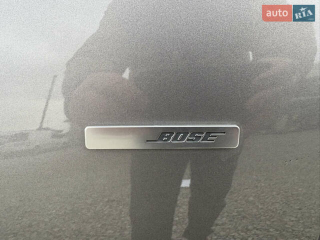 Серый Рено Сценик, объемом двигателя 1.5 л и пробегом 230 тыс. км за 8999 $, фото 10 на Automoto.ua